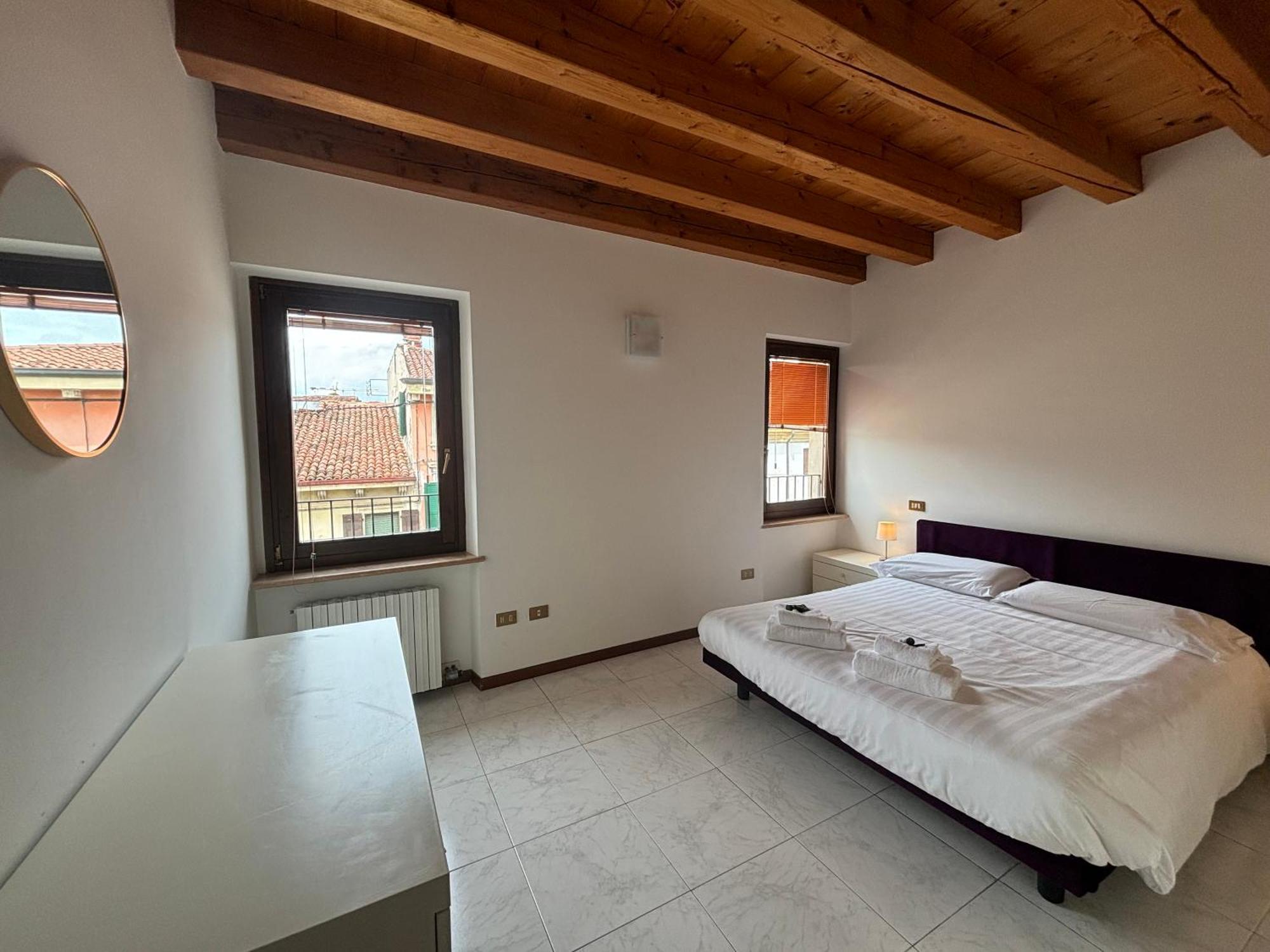 Veronetta 52 Dış mekan fotoğraf