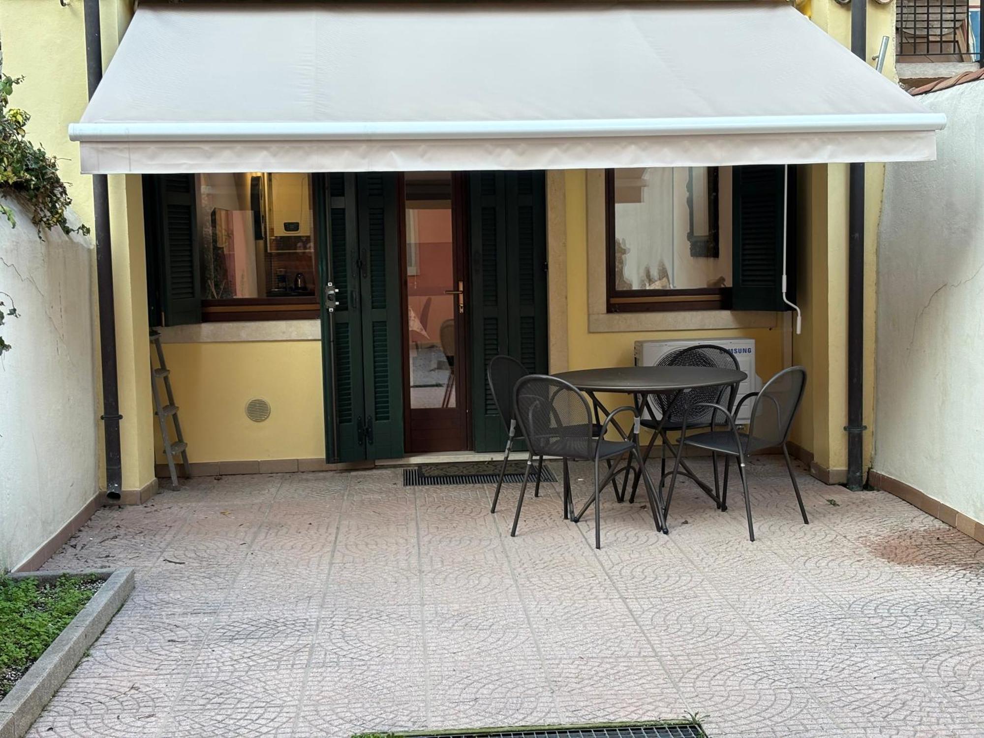 Veronetta 52 Dış mekan fotoğraf