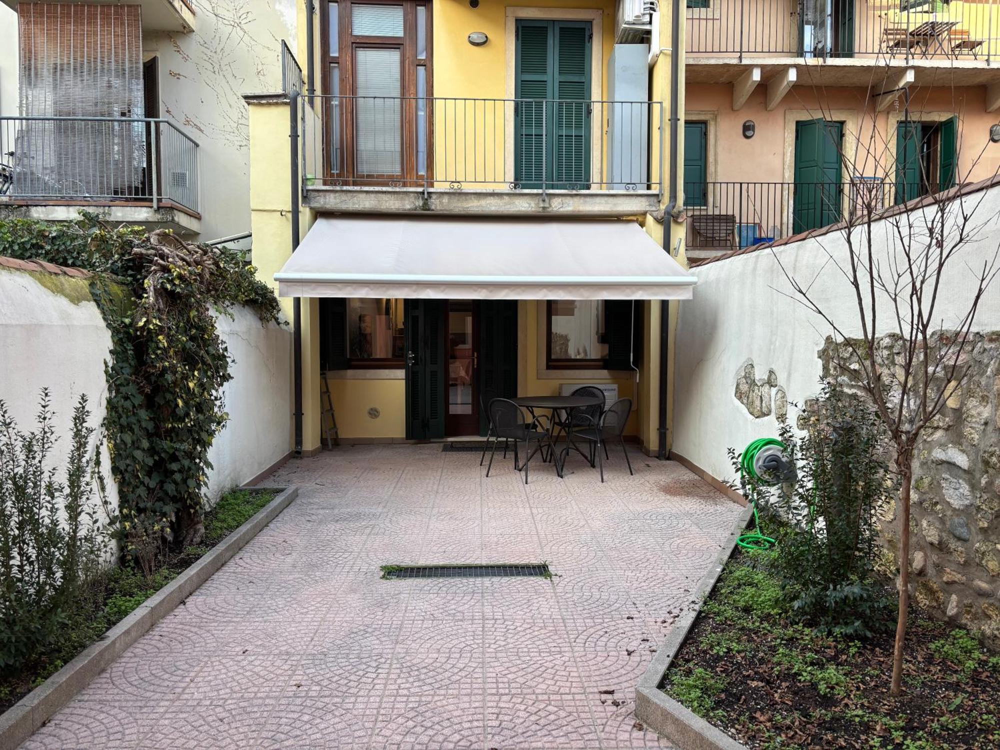 Veronetta 52 Dış mekan fotoğraf